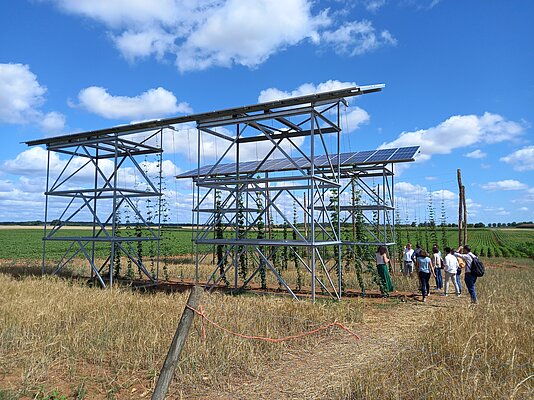 [Translate to French:] Q_ENERGY_France_and_Partner_Inaugurate_Today